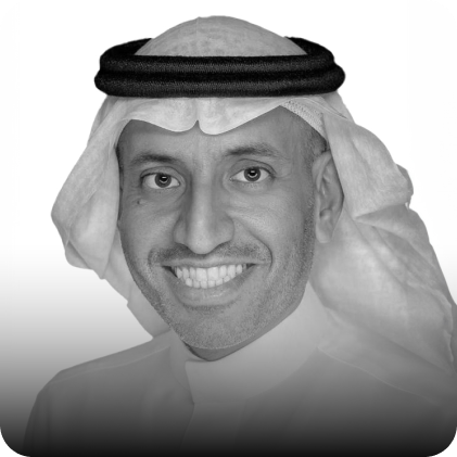 Dr. Ibrahim Almojel